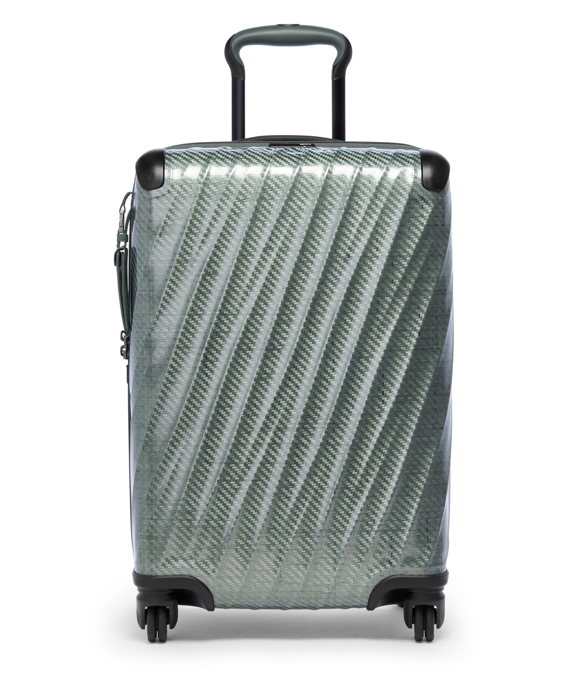 Tumi Luggage Thyme Tumi 19 Degree Lite International 4 Wheeled Carry-On Luggage