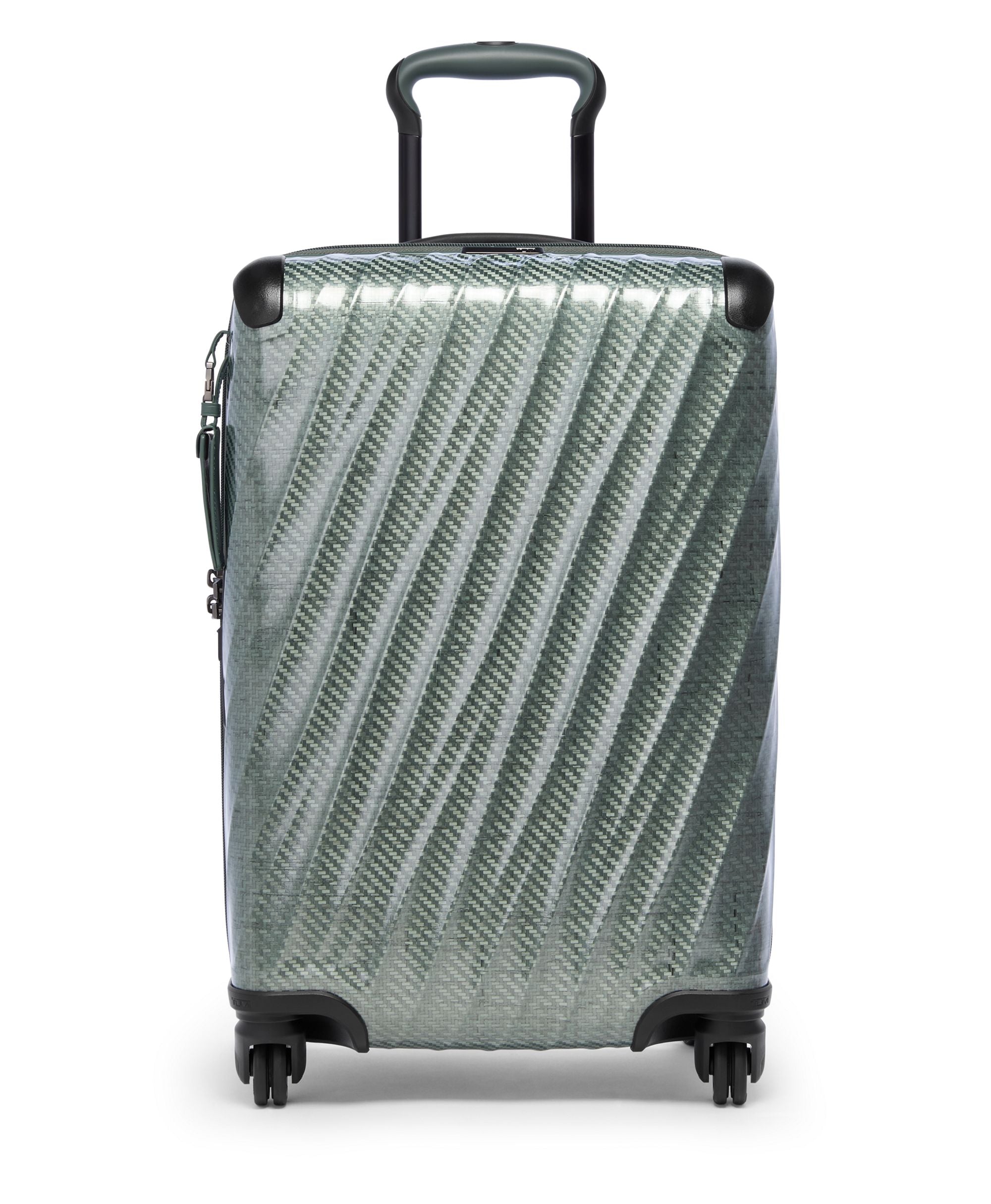 Tumi Luggage Thyme Tumi 19 Degree Lite International 4 Wheeled Carry-On Luggage
