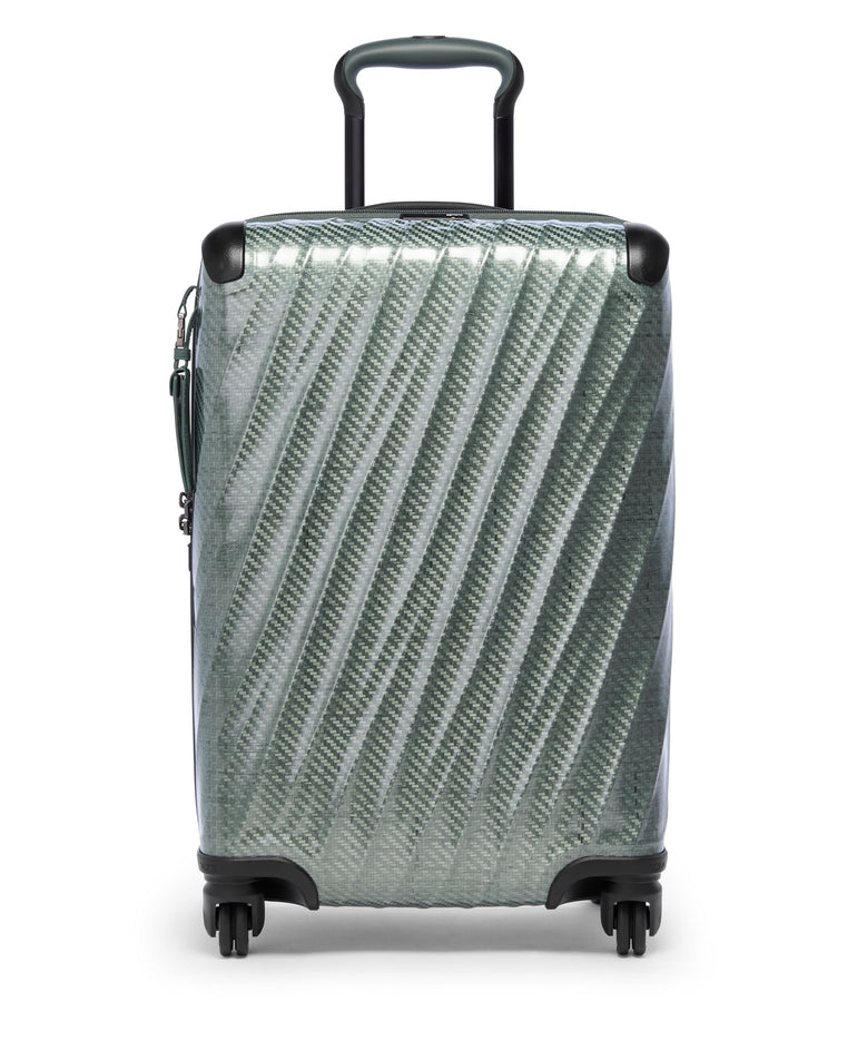 Tumi Luggage Thyme Tumi 19 Degree Lite International 4 Wheeled Carry-On Luggage