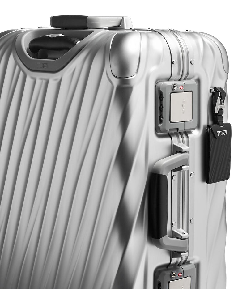 Tumi Luggage Tumi 19 Degree Aluminum Continental Carry-On Luggage
