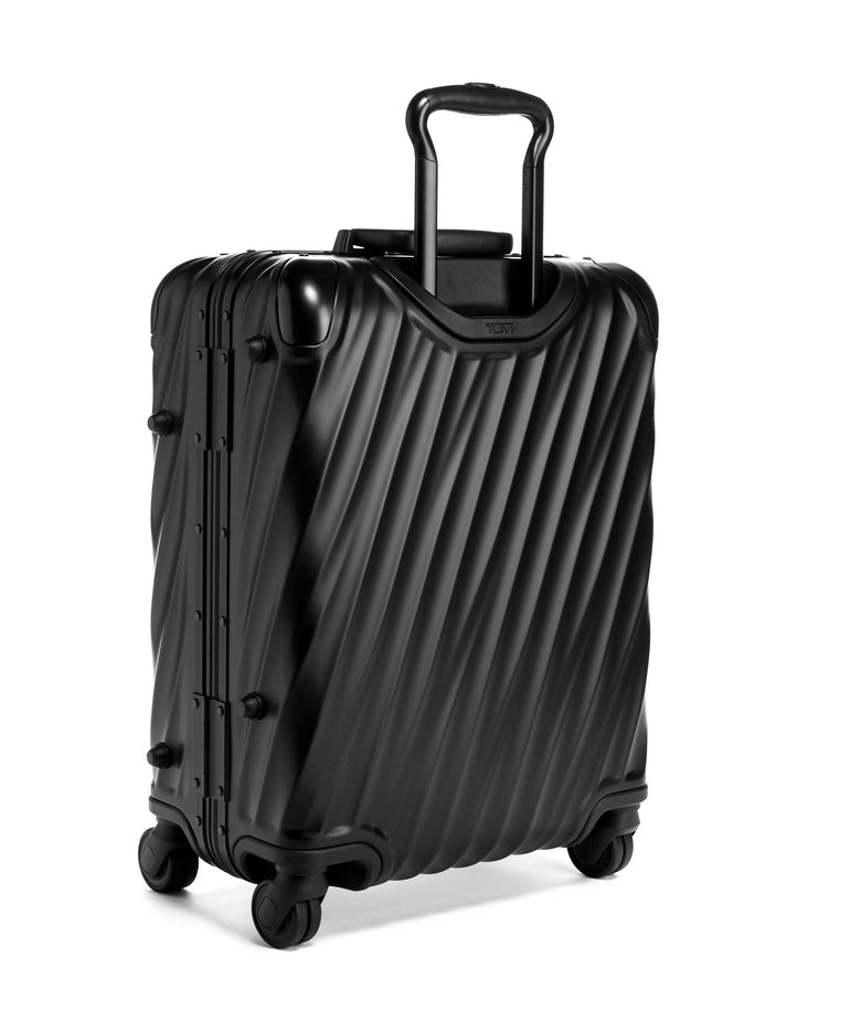 Tumi Luggage Tumi 19 Degree Aluminum Continental Carry-On Luggage