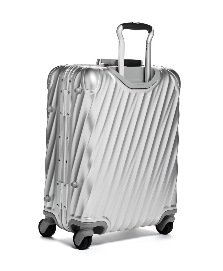 Tumi Luggage Tumi 19 Degree Aluminum Continental Carry-On Luggage