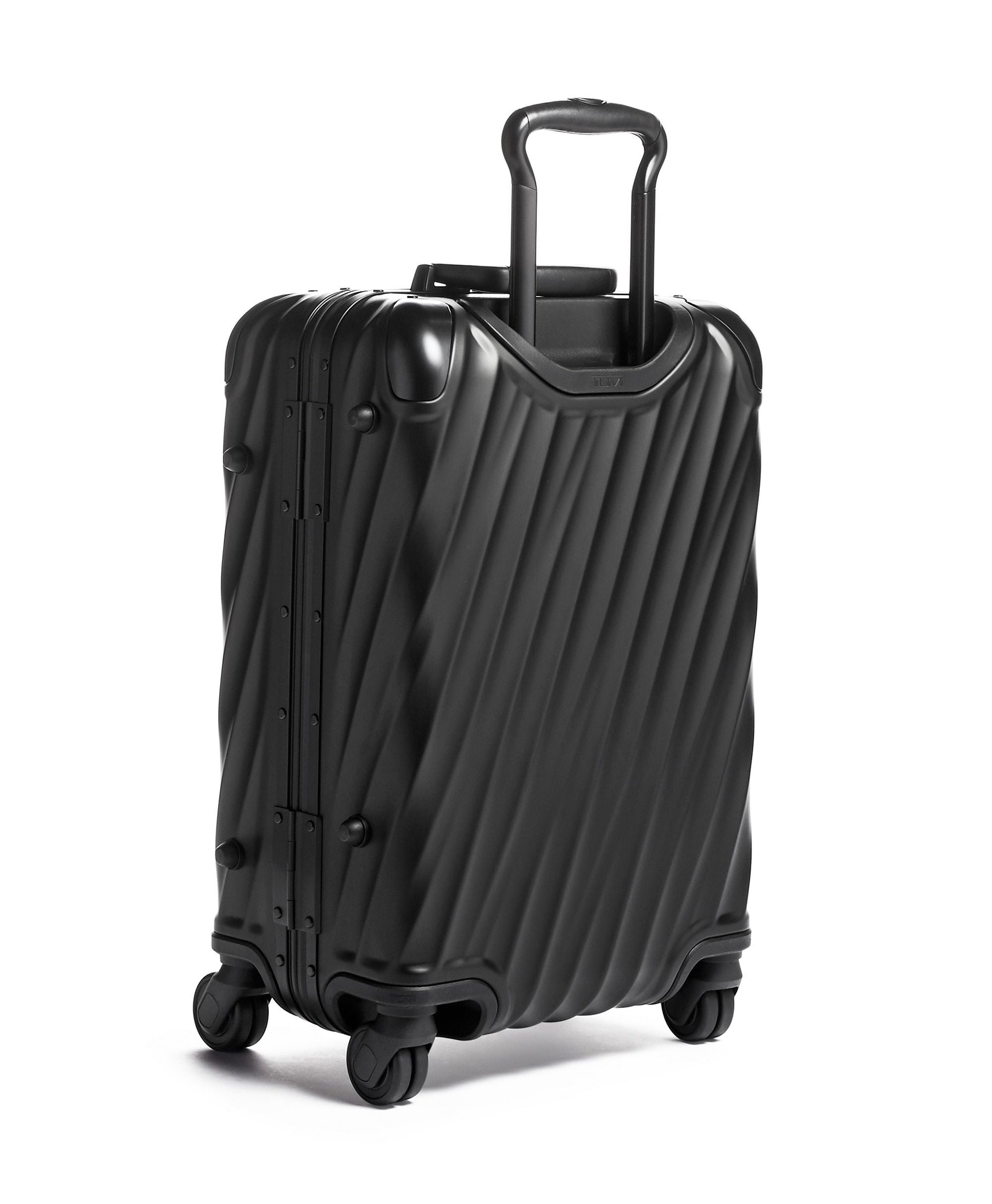 Tumi Luggage Tumi 19 Degree Aluminum International Carry-On Luggage