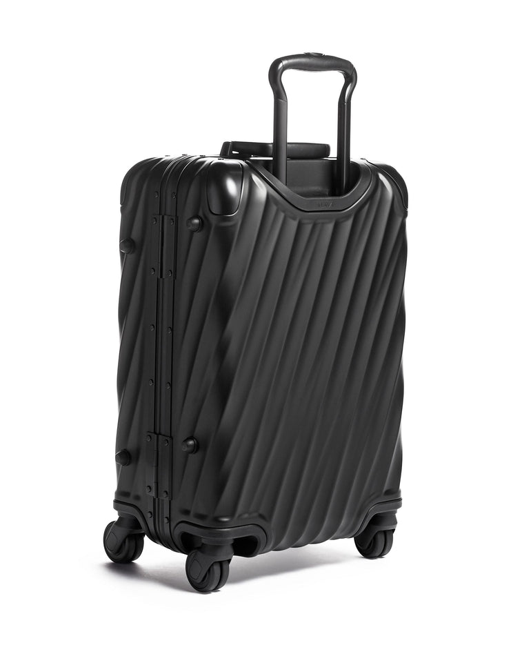 Tumi Luggage Tumi 19 Degree Aluminum International Carry-On Luggage