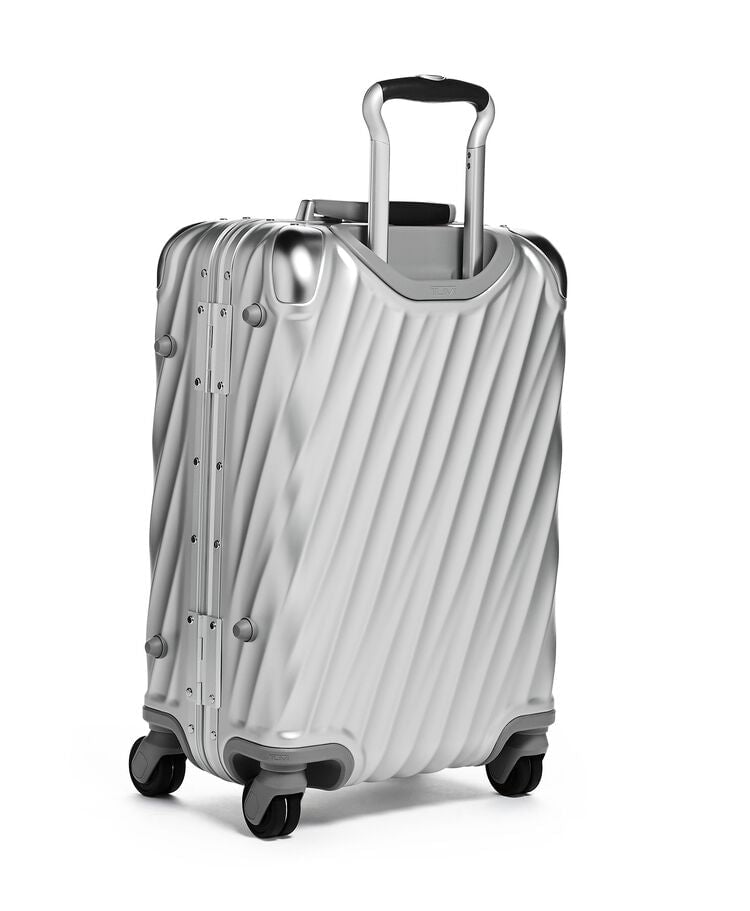 Tumi Luggage Tumi 19 Degree Aluminum International Carry-On Luggage