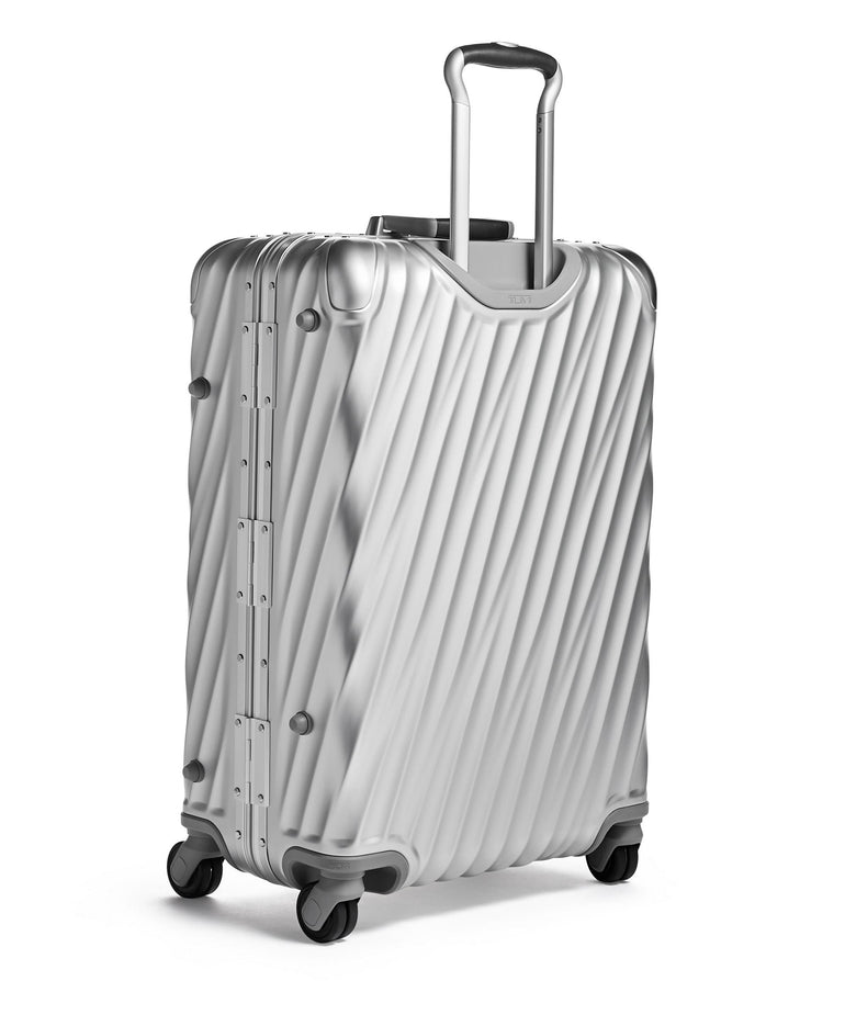 Tumi Luggage Tumi 19 Degree Aluminum Short Trip Packing Case Medium Luggage