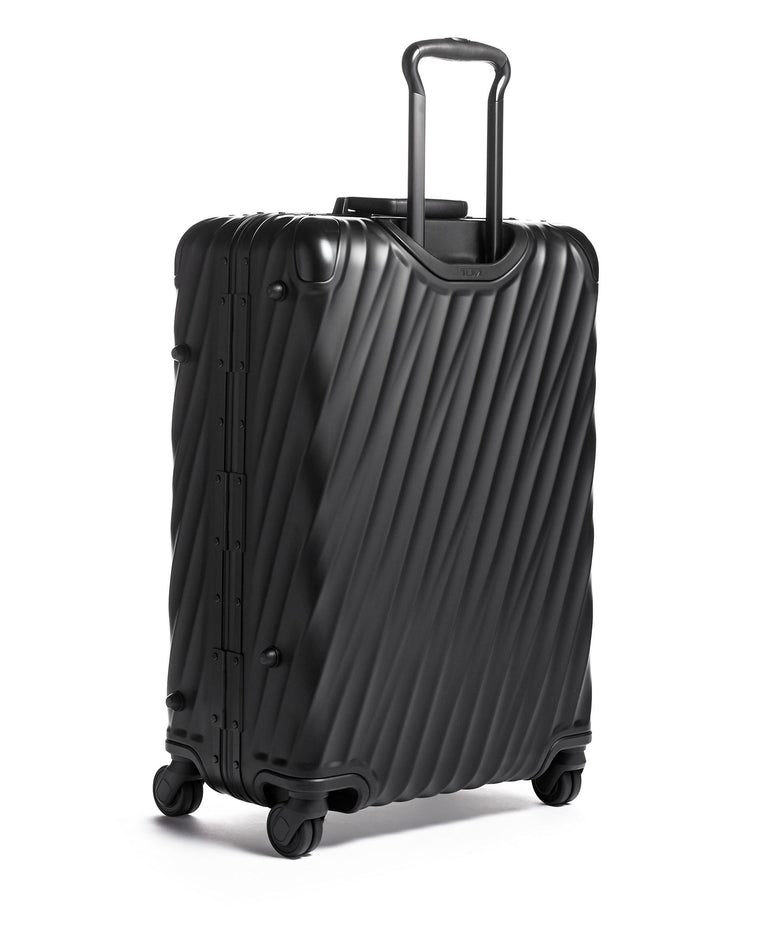 Tumi Luggage Tumi 19 Degree Aluminum Short Trip Packing Case Medium Luggage