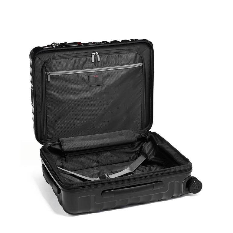 Tumi Luggage Tumi 19 Degree Continental Expandable 4 Wheeled Carry-On Luggage