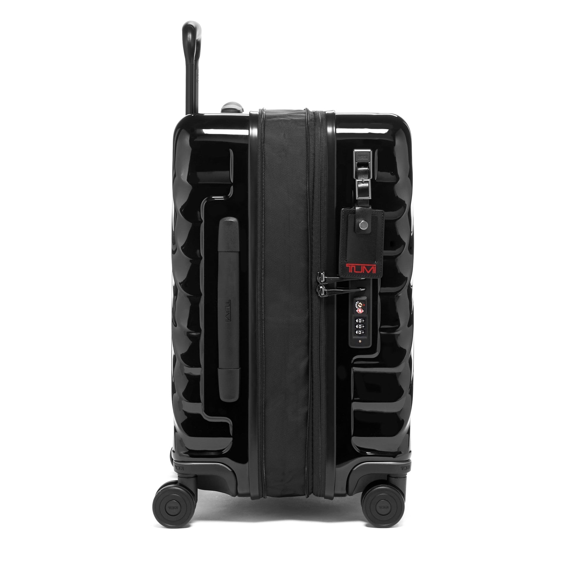 Tumi Luggage Tumi 19 Degree Continental Expandable 4 Wheeled Carry-On Luggage