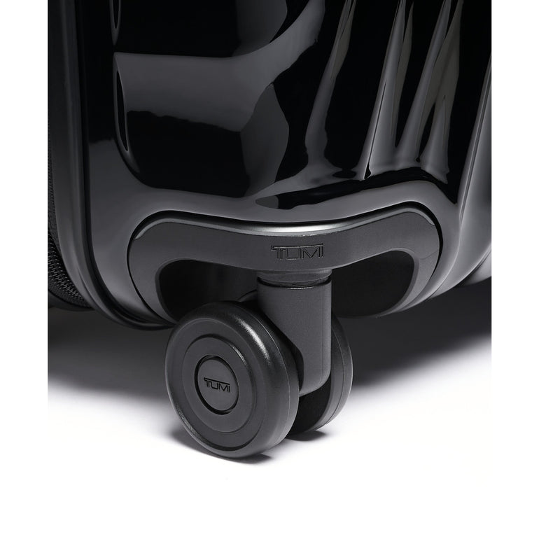 Tumi Luggage Tumi 19 Degree Continental Expandable 4 Wheeled Carry-On Luggage