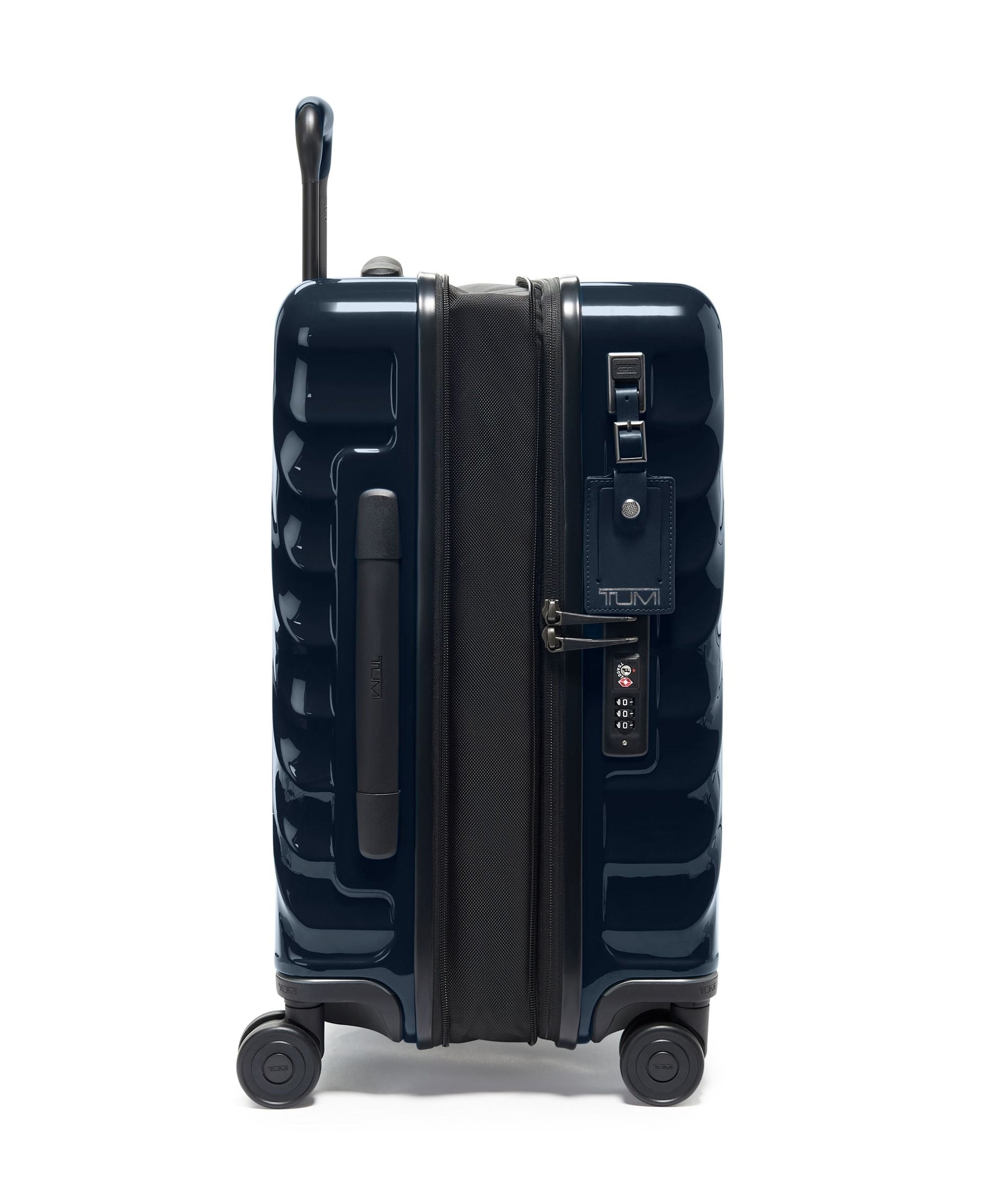 Tumi Luggage Tumi 19 Degree Continental Expandable 4 Wheeled Carry-On Luggage