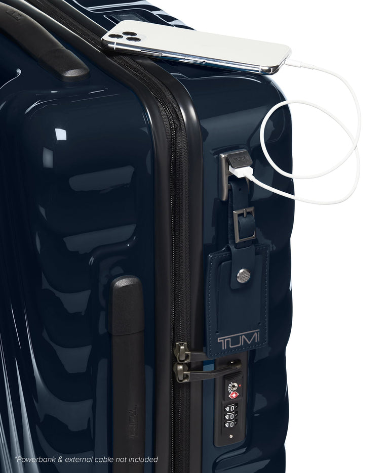 Tumi Luggage Tumi 19 Degree Continental Expandable 4 Wheeled Carry-On Luggage