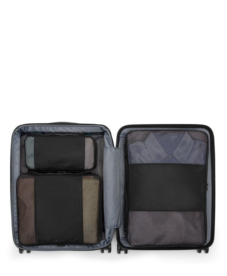 Tumi Luggage Tumi 19 Degree Continental Expandable 4 Wheeled Carry-On Luggage