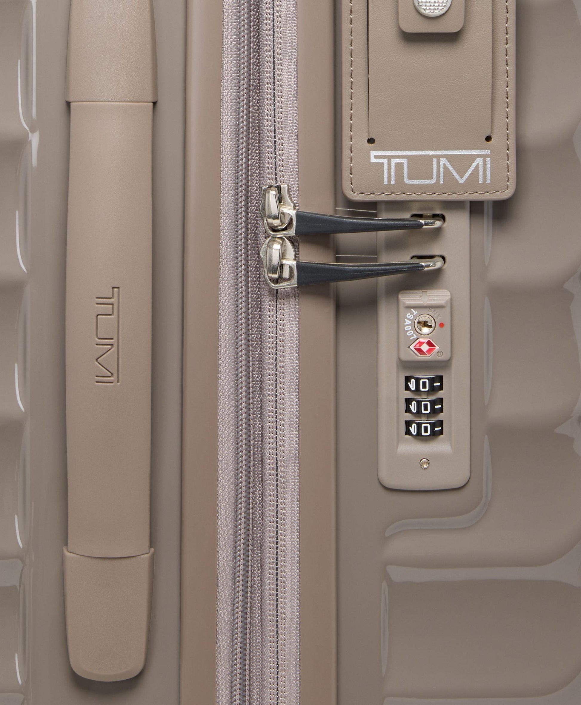 Tumi Luggage Tumi 19 Degree Continental Expandable 4 Wheeled Carry-On Luggage