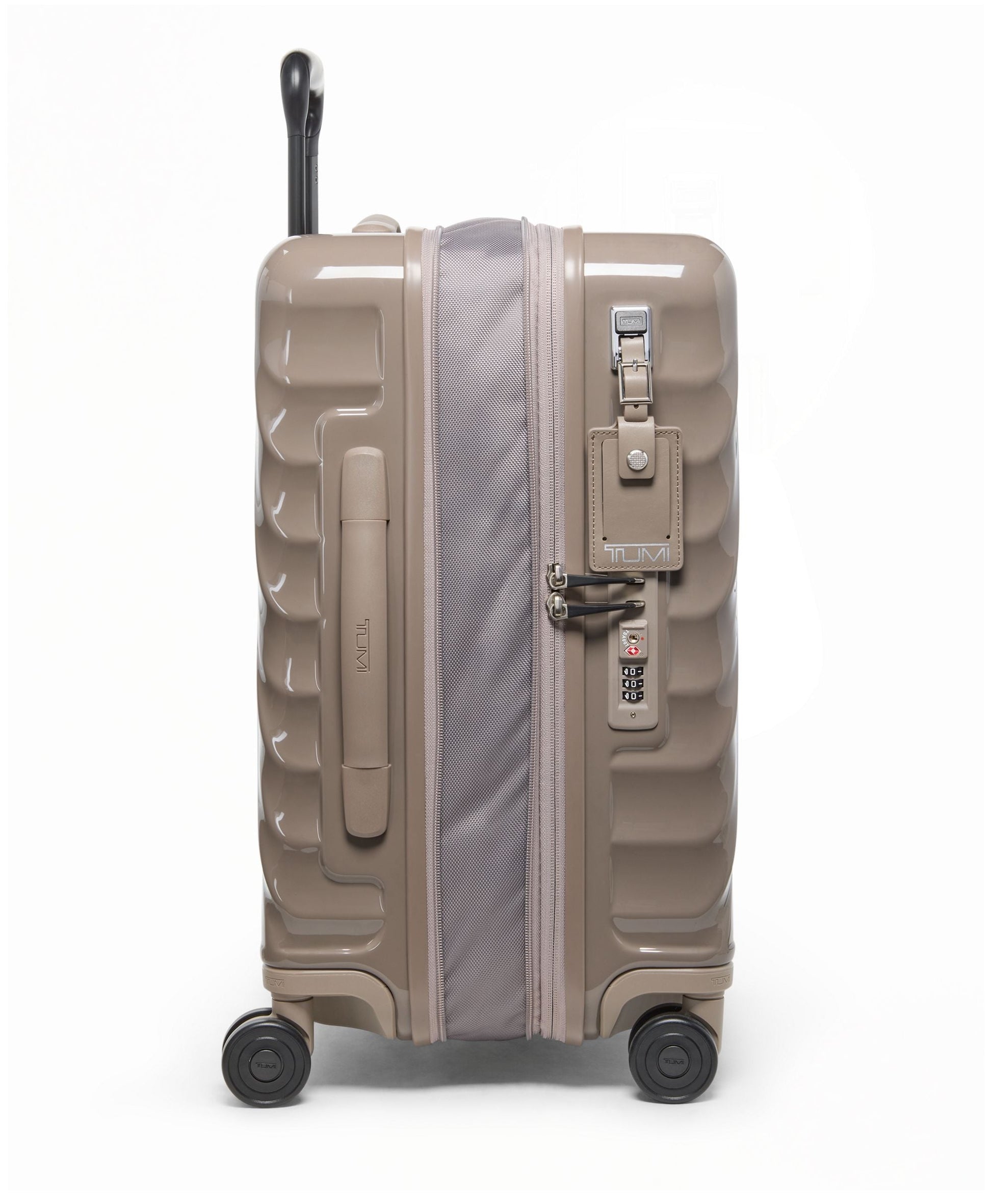 Tumi Luggage Tumi 19 Degree Continental Expandable 4 Wheeled Carry-On Luggage