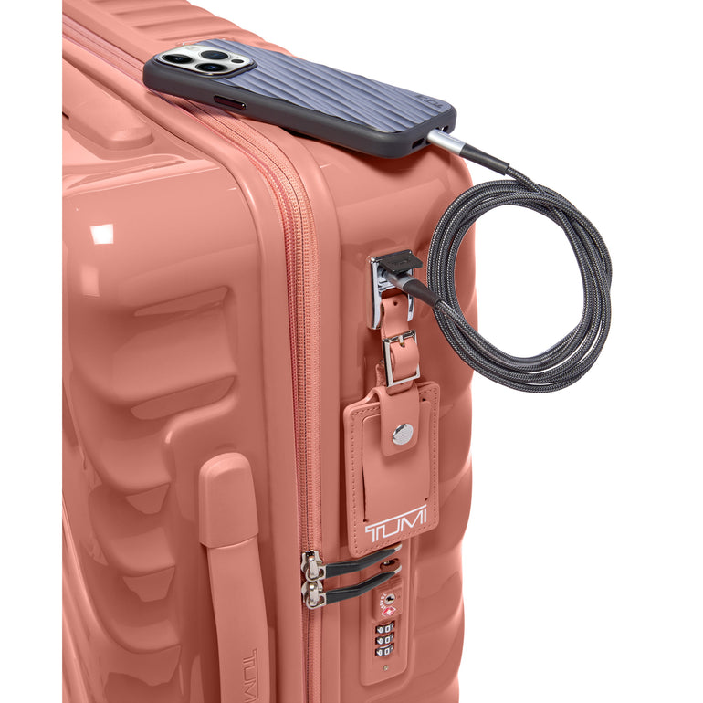 Tumi Luggage Tumi 19 Degree Continental Expandable 4 Wheeled Carry-On Luggage