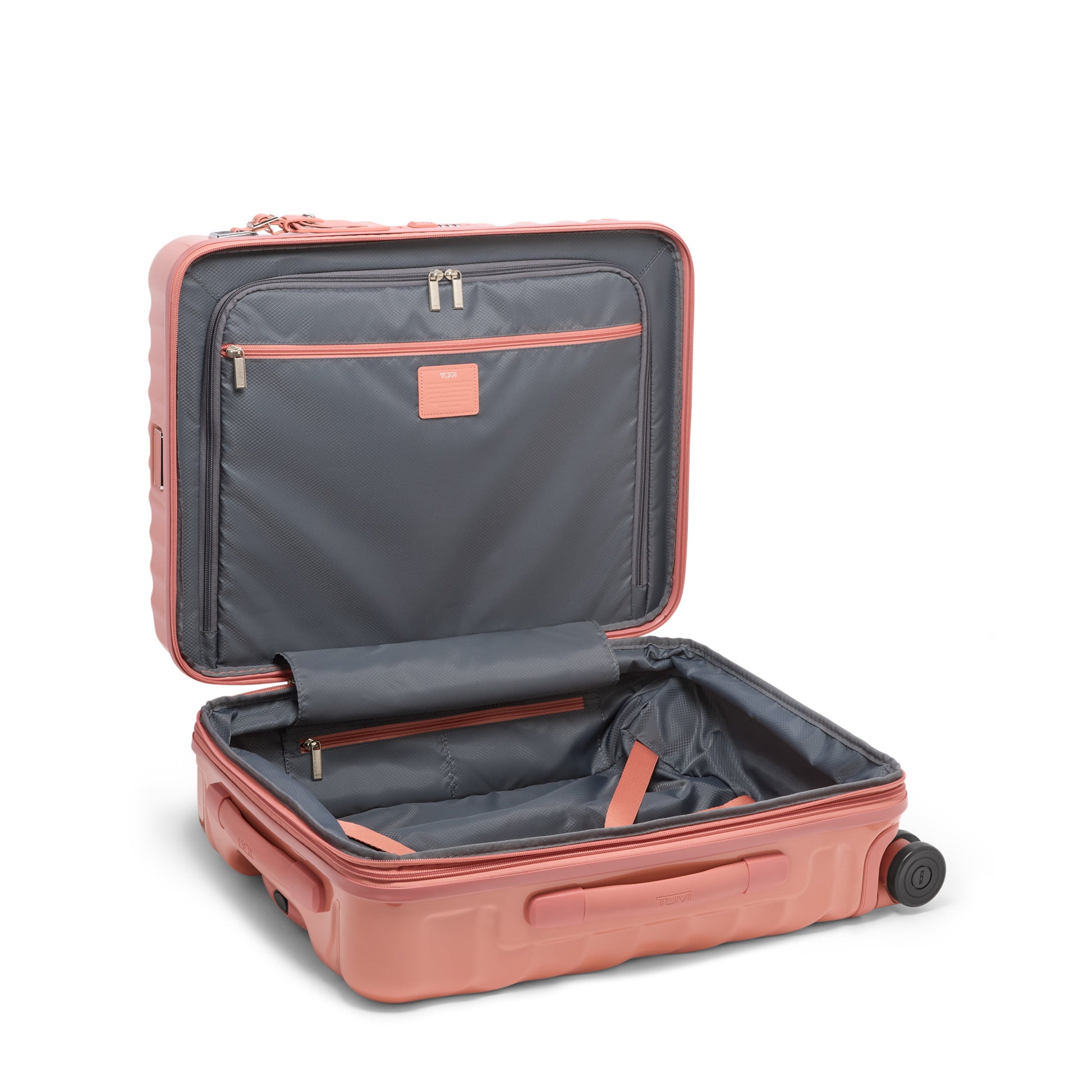 Tumi Luggage Tumi 19 Degree Continental Expandable 4 Wheeled Carry-On Luggage
