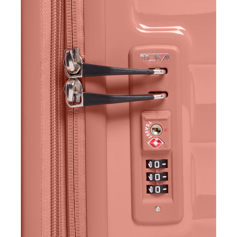 Tumi Luggage Tumi 19 Degree Continental Expandable 4 Wheeled Carry-On Luggage