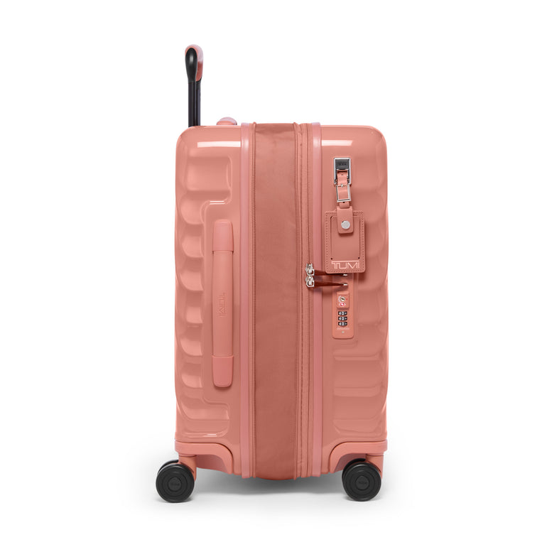 Tumi Luggage Tumi 19 Degree Continental Expandable 4 Wheeled Carry-On Luggage