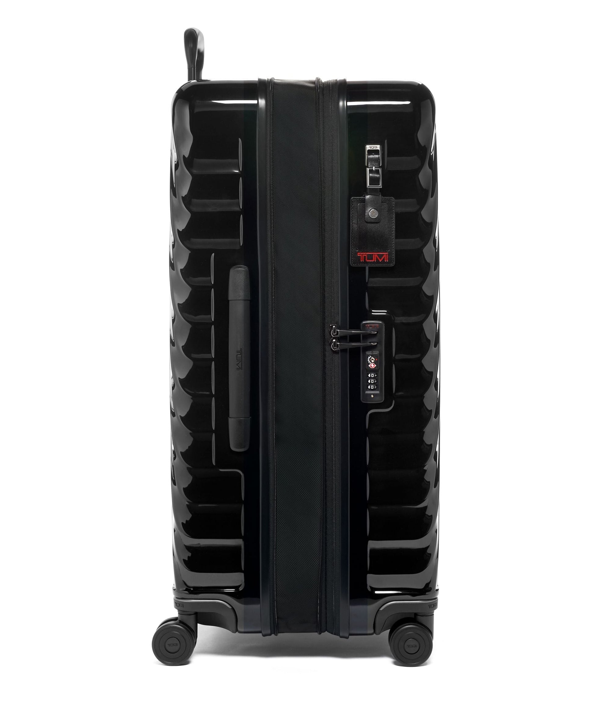 Tumi Luggage Tumi 19 Degree Extended Trip Expandable 4 Wheeled Packing Case Large Luggage