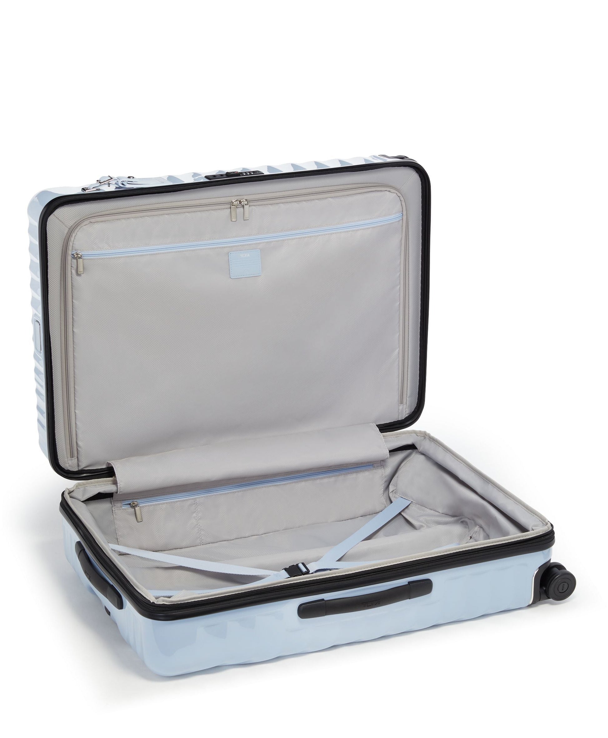 Tumi Luggage Tumi 19 Degree Extended Trip Expandable 4 Wheeled Packing Case Large Luggage