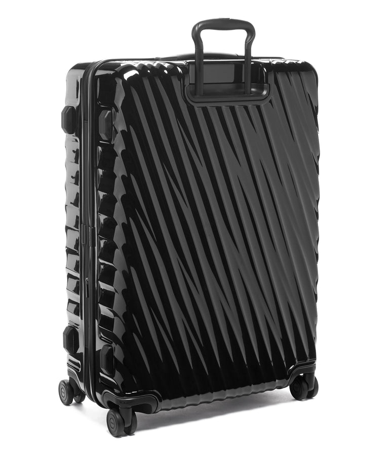Tumi Luggage Tumi 19 Degree Extended Trip Expandable 4 Wheeled Packing Case Large Luggage