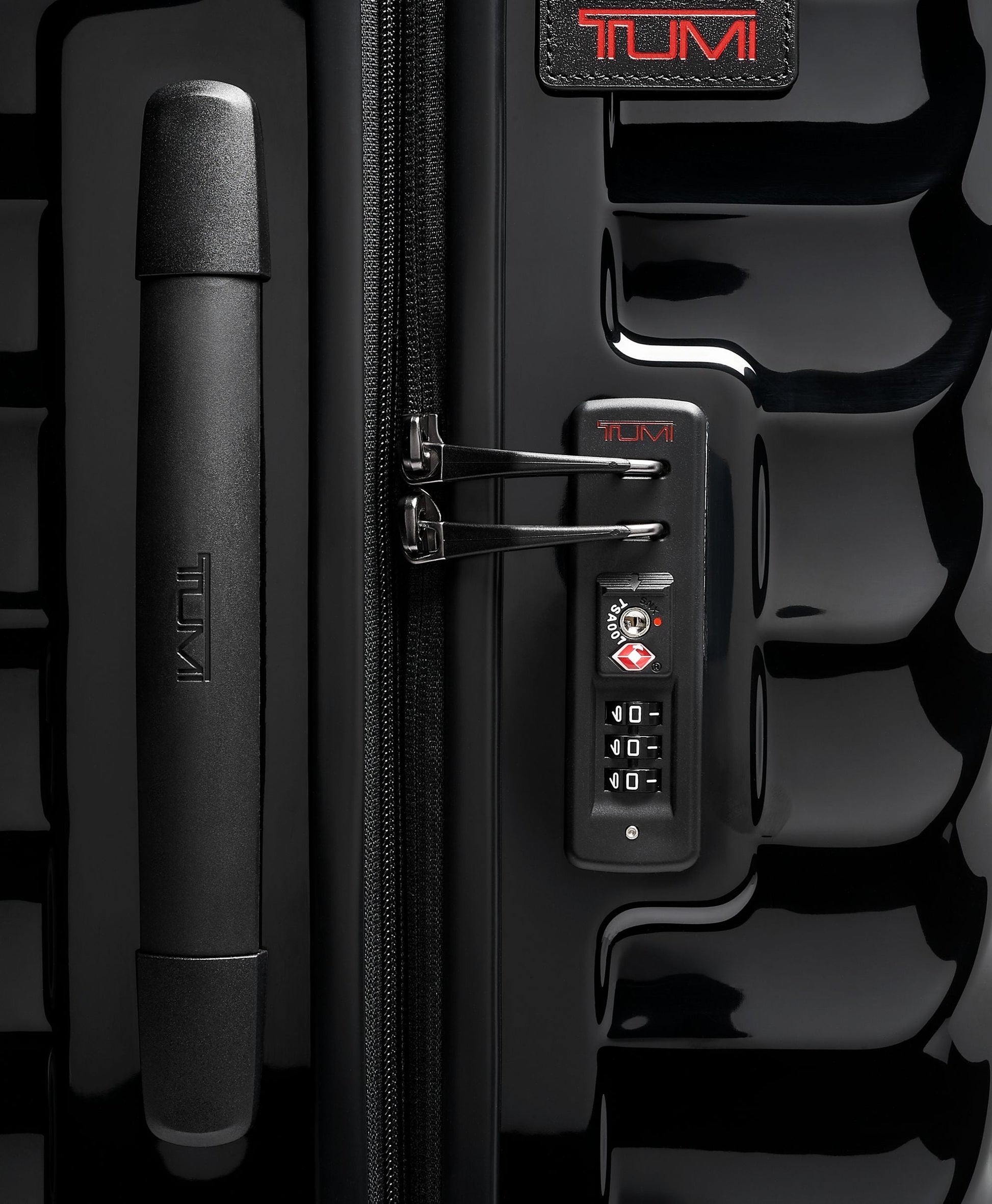 Tumi Luggage Tumi 19 Degree Extended Trip Expandable 4 Wheeled Packing Case Large Luggage