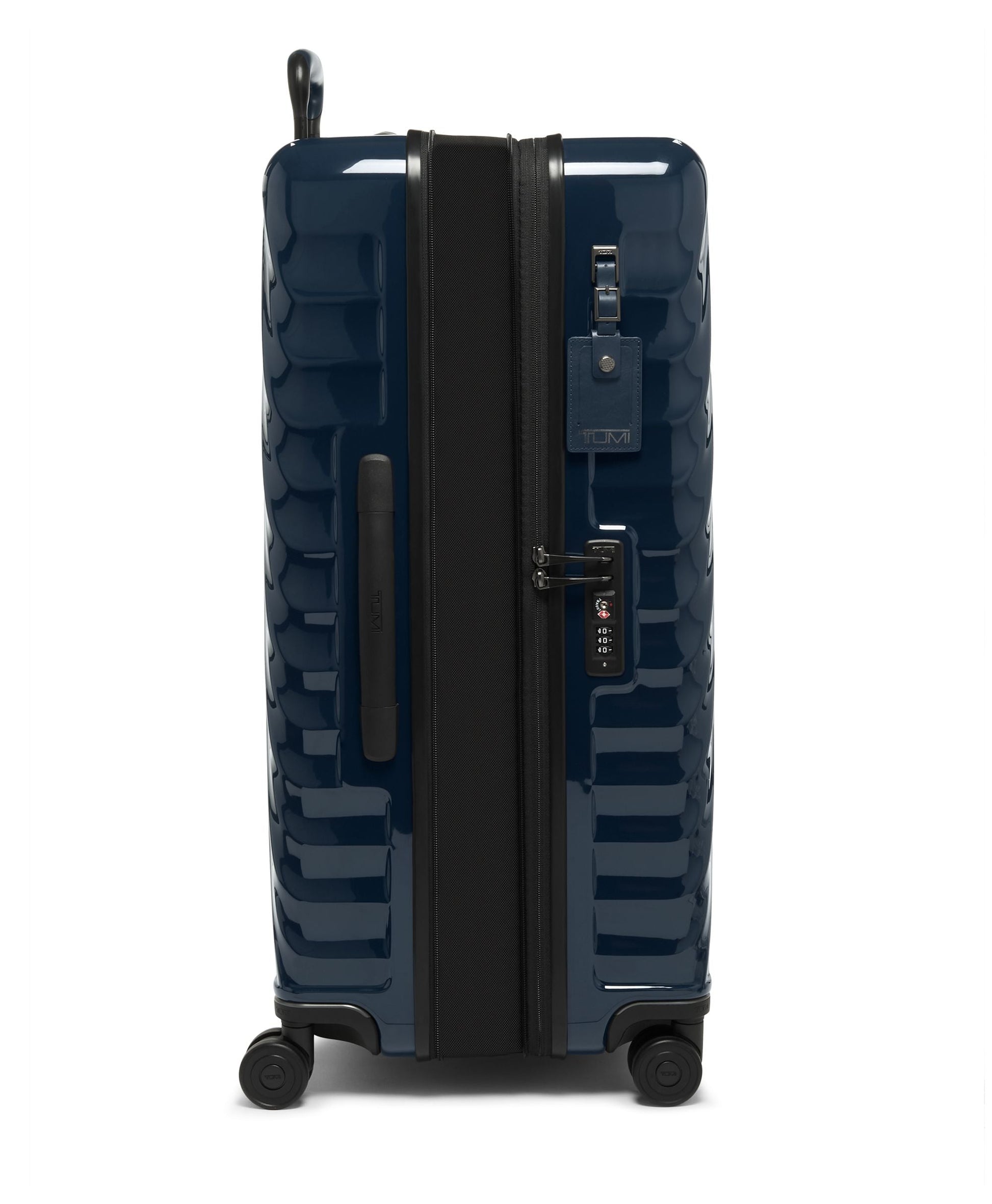 Tumi Luggage Tumi 19 Degree Extended Trip Expandable 4 Wheeled Packing Case Large Luggage