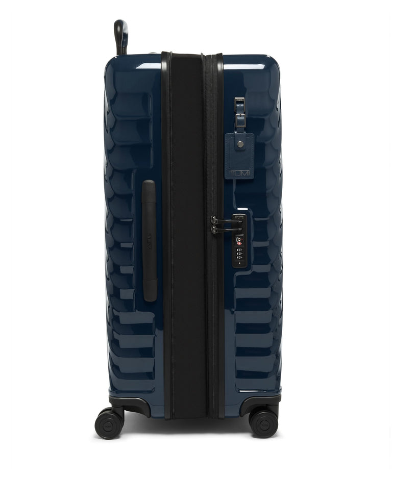 Tumi Luggage Tumi 19 Degree Extended Trip Expandable 4 Wheeled Packing Case Large Luggage