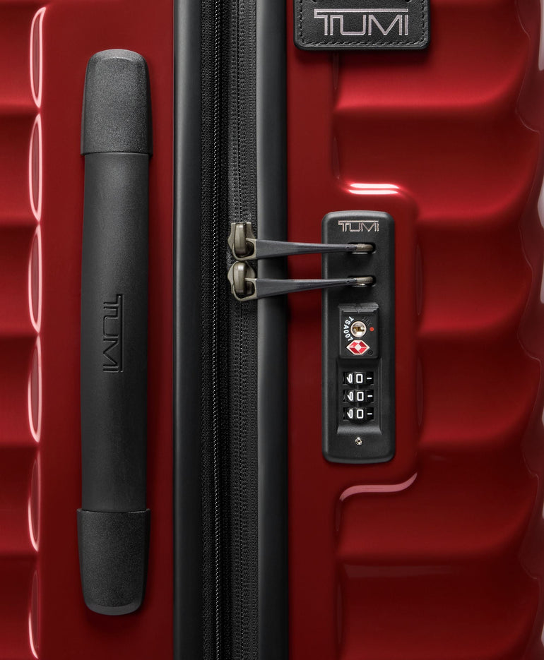 Tumi Luggage Tumi 19 Degree Extended Trip Expandable 4 Wheeled Packing Case Large Luggage