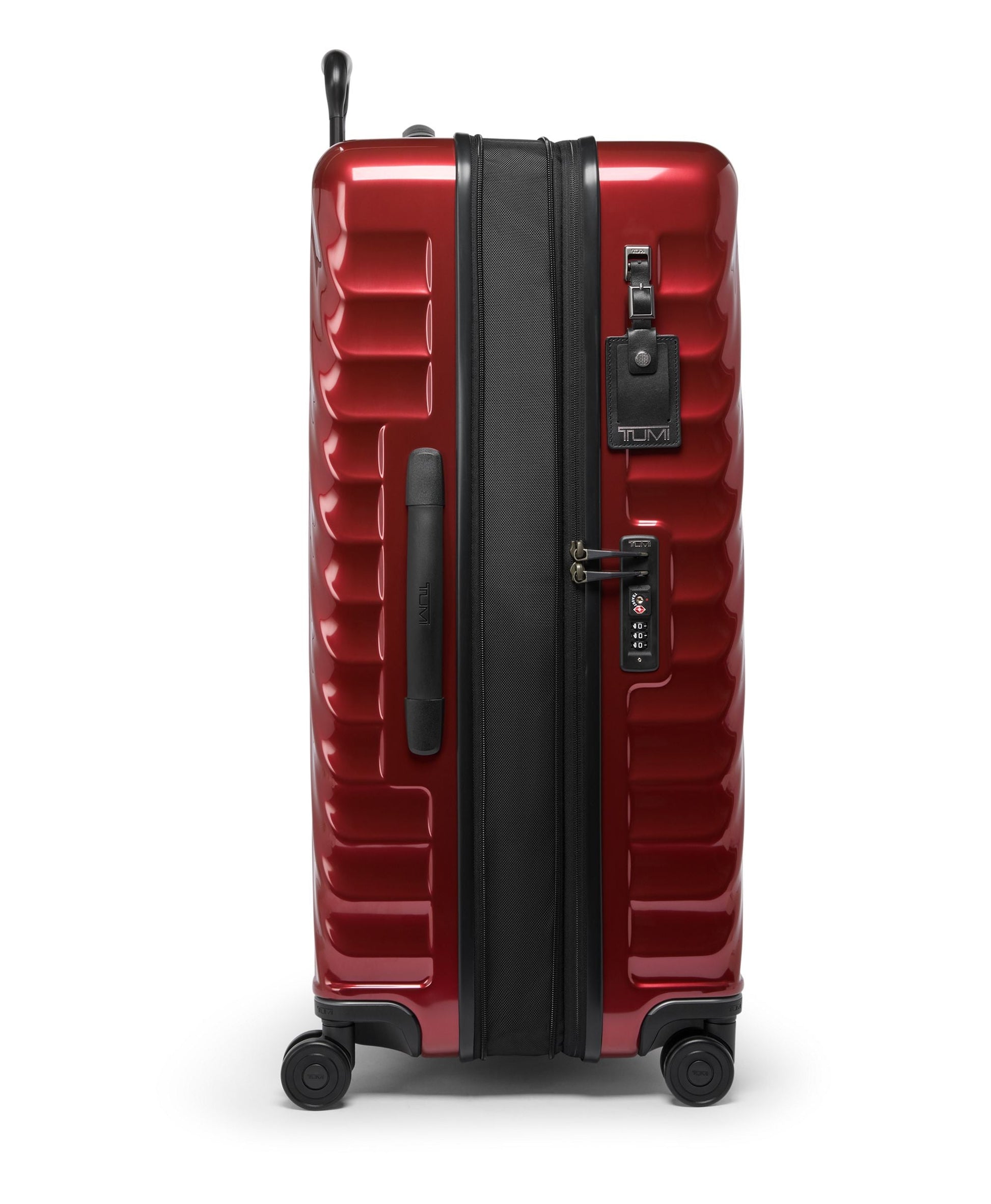 Tumi Luggage Tumi 19 Degree Extended Trip Expandable 4 Wheeled Packing Case Large Luggage