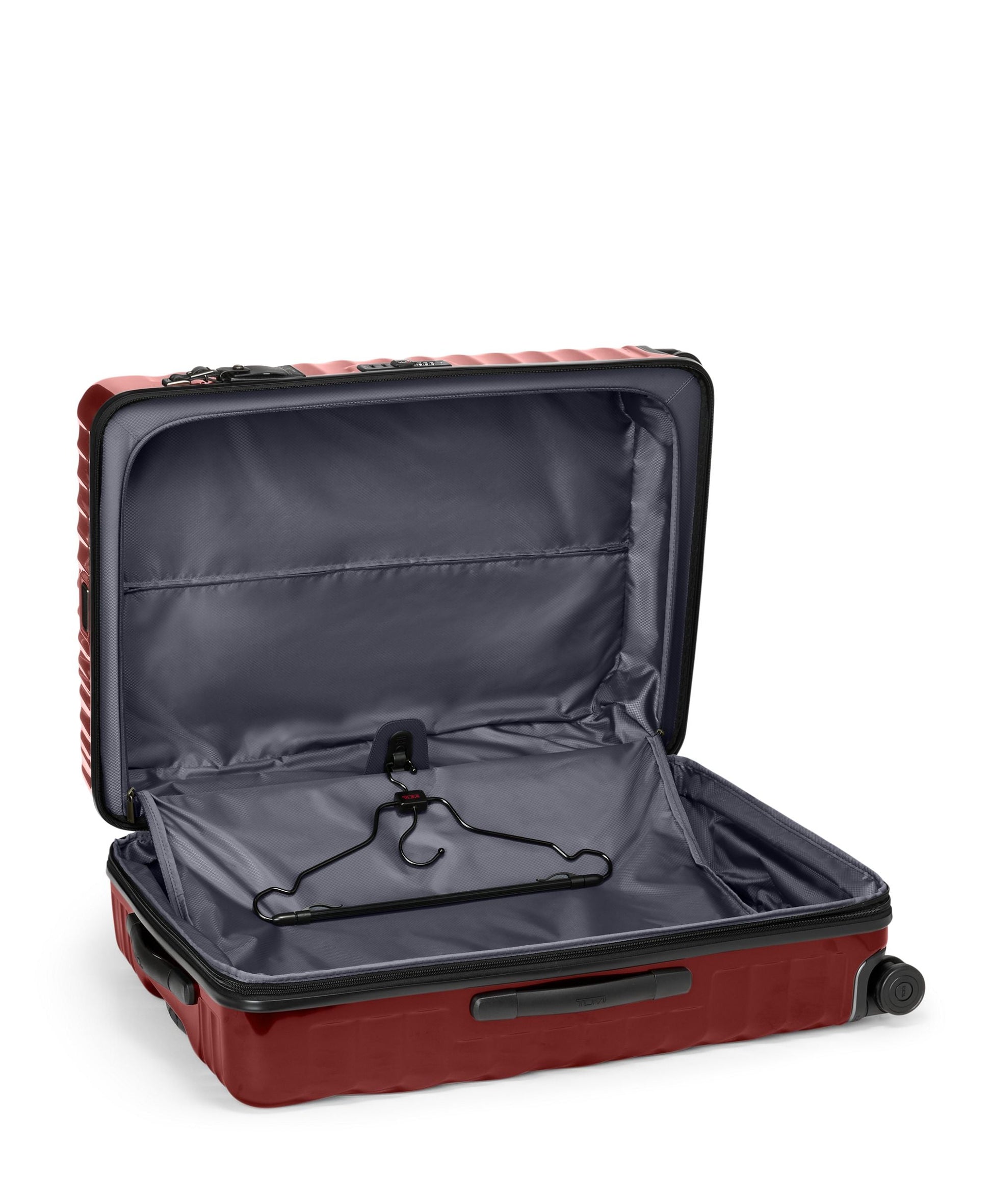 Tumi Luggage Tumi 19 Degree Extended Trip Expandable 4 Wheeled Packing Case Large Luggage