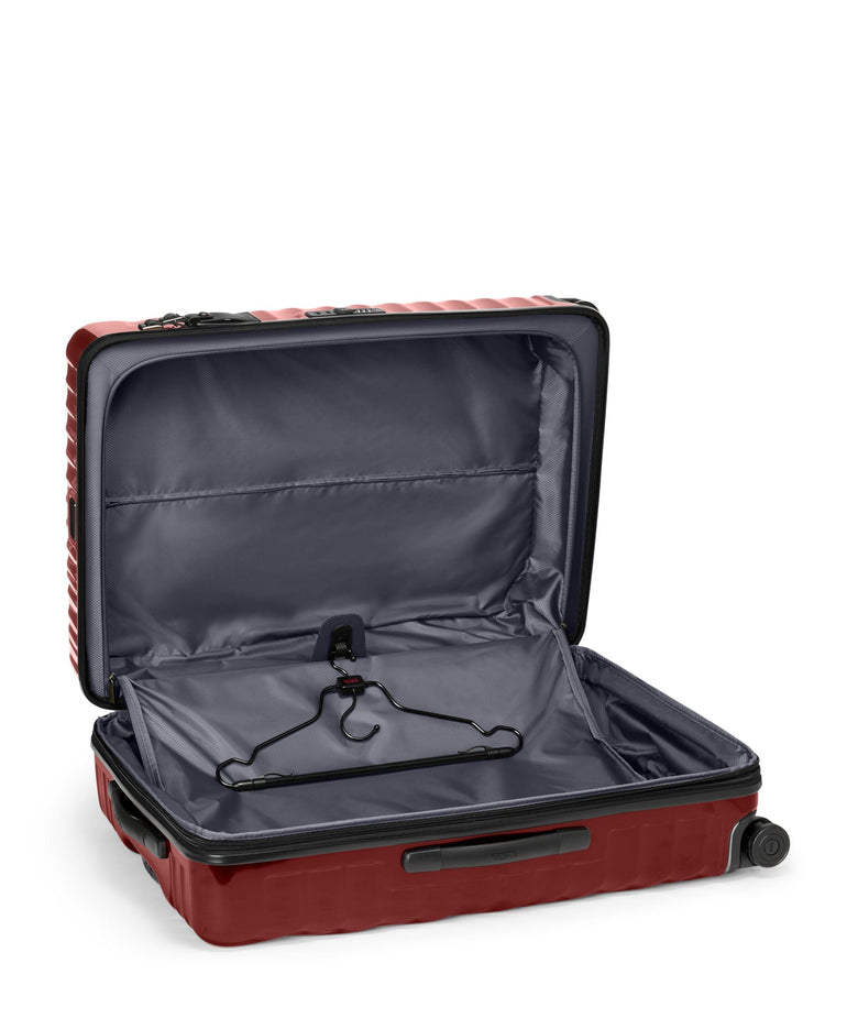 Tumi Luggage Tumi 19 Degree Extended Trip Expandable 4 Wheeled Packing Case Large Luggage