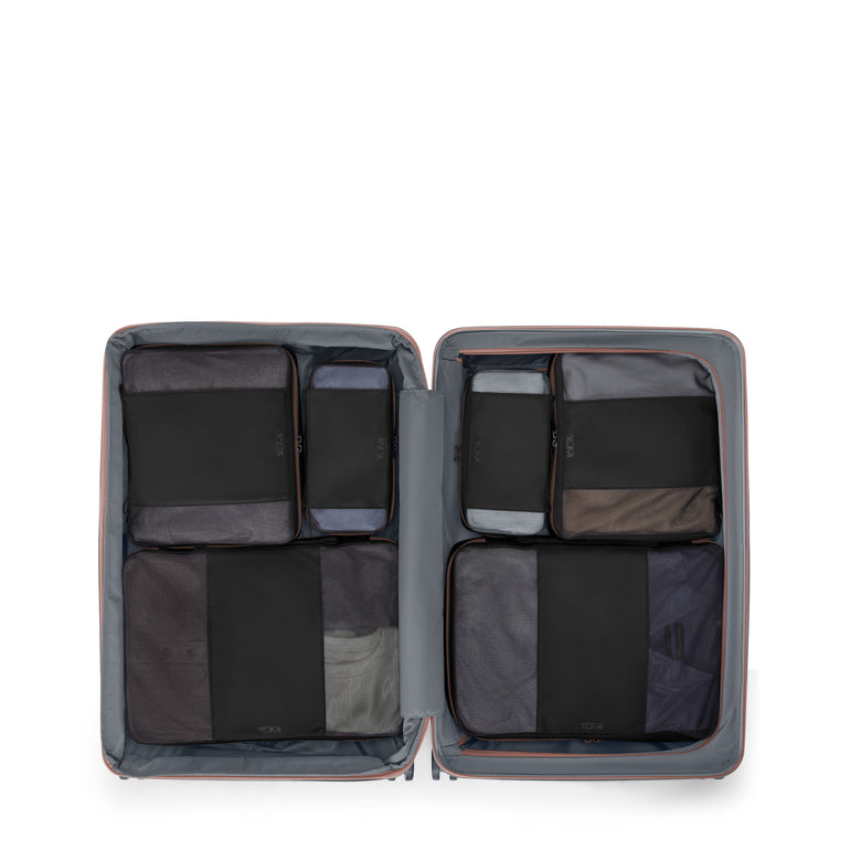 Tumi Luggage Tumi 19 Degree Extended Trip Expandable 4 Wheeled Packing Case Large Luggage
