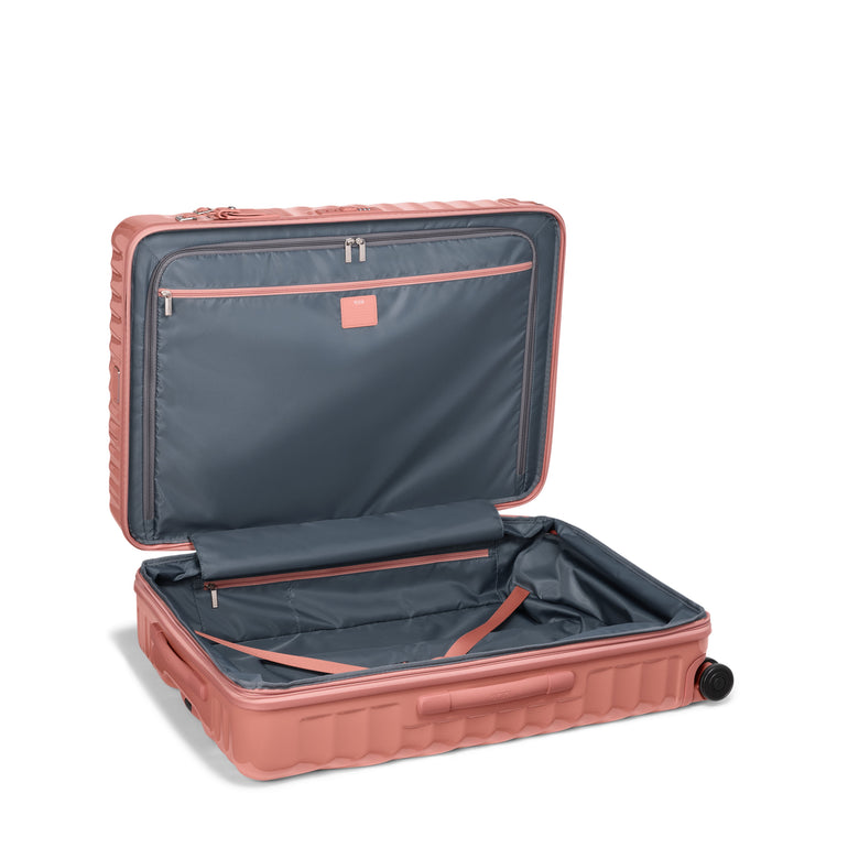 Tumi Luggage Tumi 19 Degree Extended Trip Expandable 4 Wheeled Packing Case Large Luggage