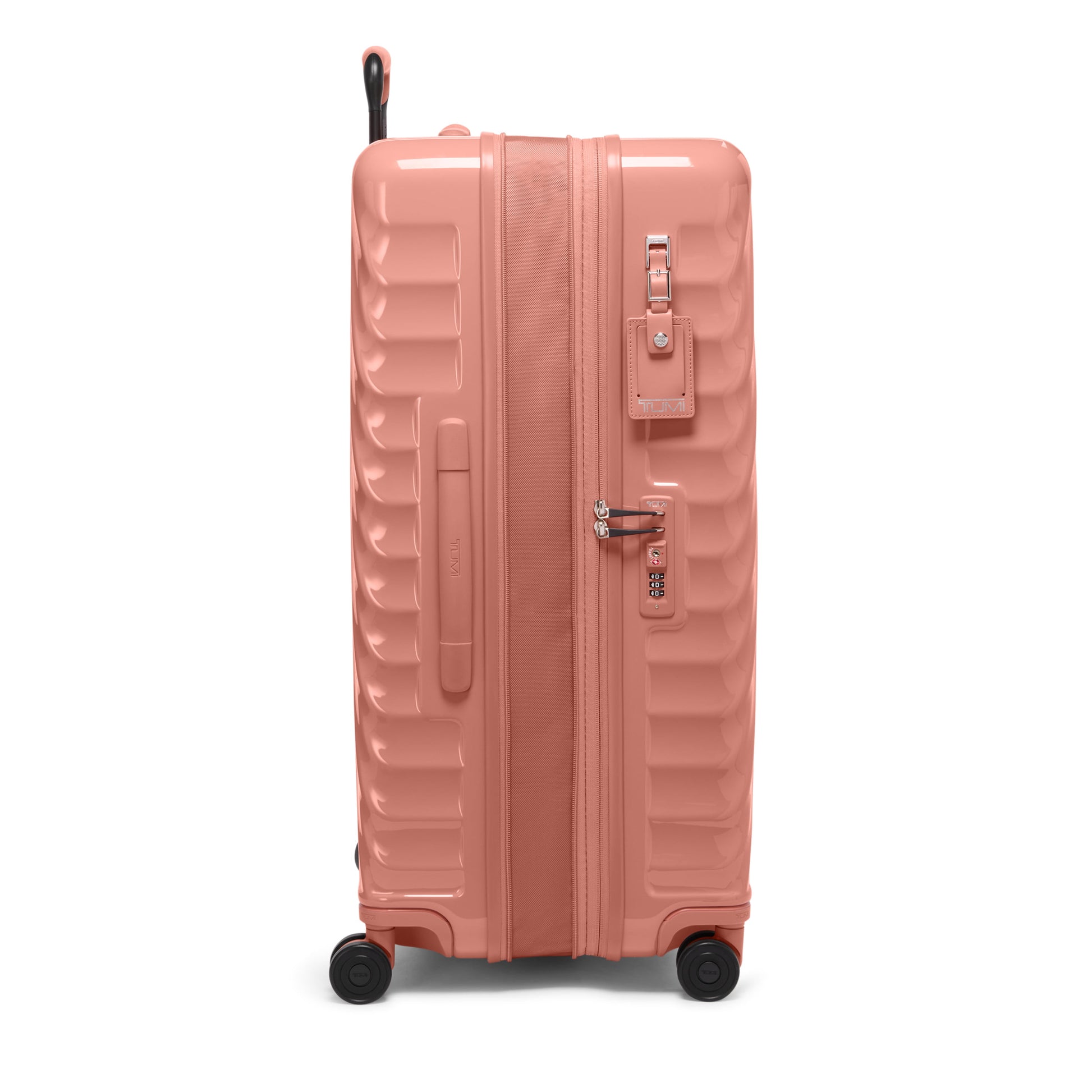 Tumi Luggage Tumi 19 Degree Extended Trip Expandable 4 Wheeled Packing Case Large Luggage