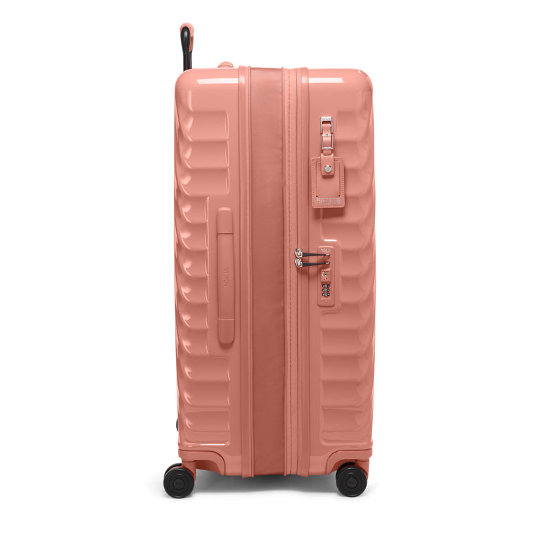 Tumi Luggage Tumi 19 Degree Extended Trip Expandable 4 Wheeled Packing Case Large Luggage