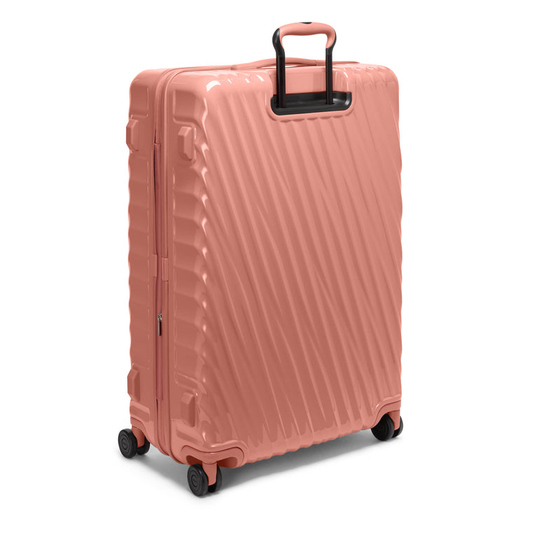 Tumi Luggage Tumi 19 Degree Extended Trip Expandable 4 Wheeled Packing Case Large Luggage
