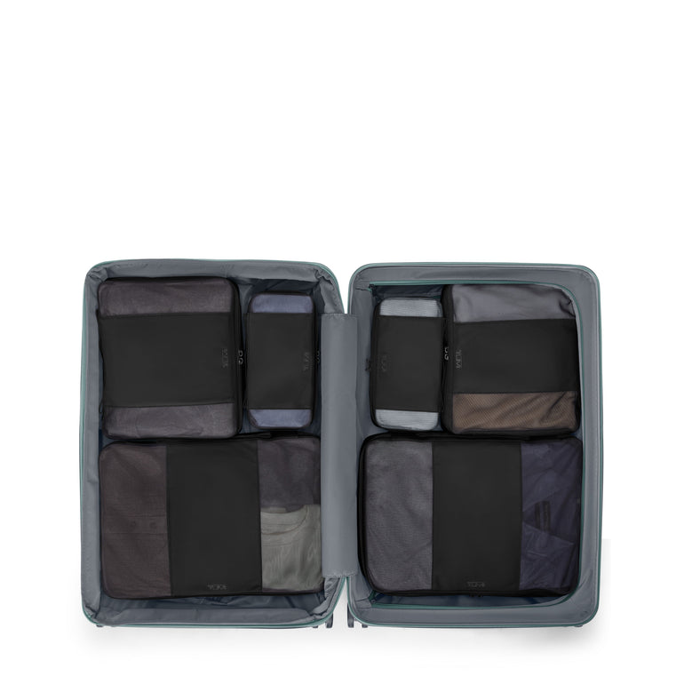 Tumi Luggage Tumi 19 Degree Extended Trip Expandable 4 Wheeled Packing Case Large Luggage