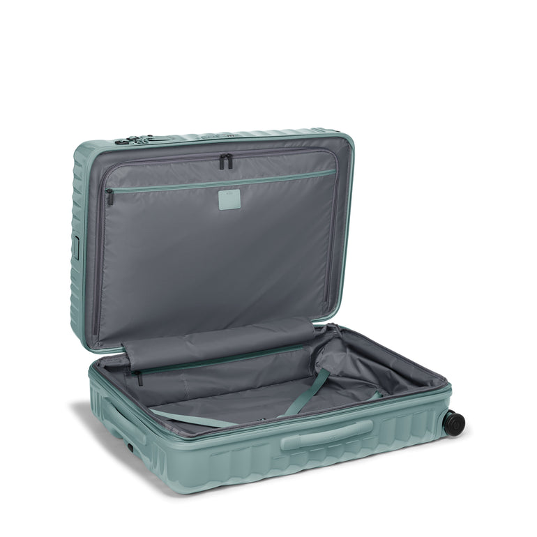 Tumi Luggage Tumi 19 Degree Extended Trip Expandable 4 Wheeled Packing Case Large Luggage
