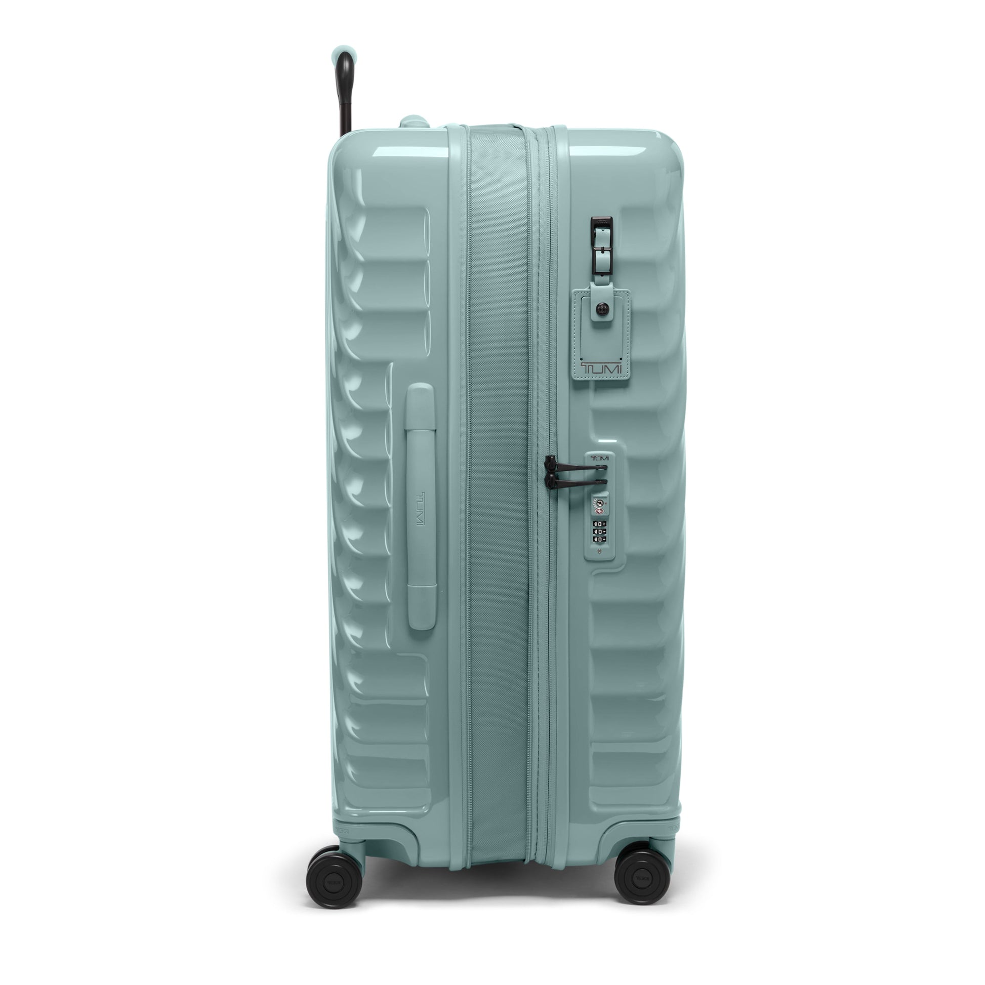 Tumi Luggage Tumi 19 Degree Extended Trip Expandable 4 Wheeled Packing Case Large Luggage