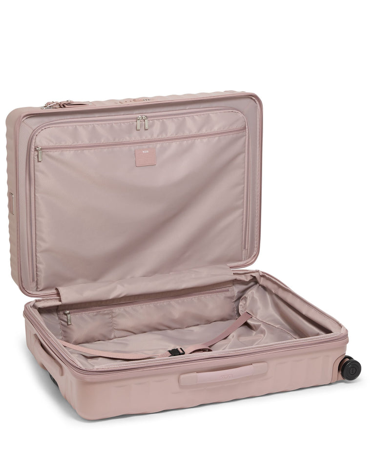 Tumi Luggage Tumi 19 Degree Extended Trip Expandable 4 Wheeled Packing Case Large Luggage - Textured Finish