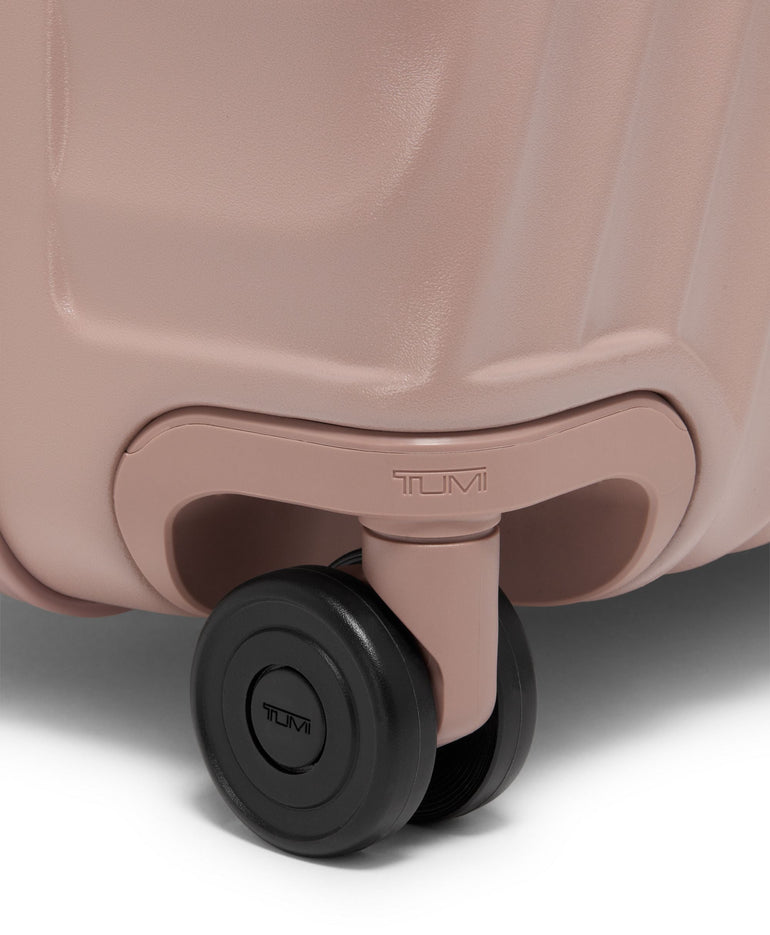 Tumi Luggage Tumi 19 Degree Extended Trip Expandable 4 Wheeled Packing Case Large Luggage - Textured Finish