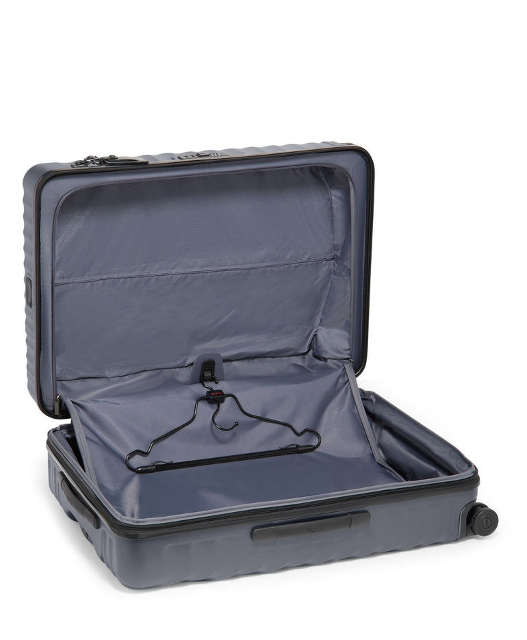 Tumi Luggage Tumi 19 Degree Extended Trip Expandable 4 Wheeled Packing Case Large Luggage - Textured Finish