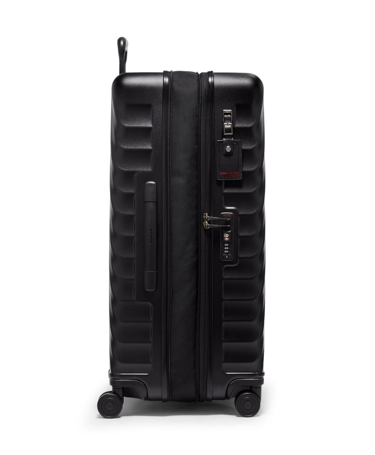 Tumi Luggage Tumi 19 Degree Extended Trip Expandable 4 Wheeled Packing Case Large Luggage - Textured Finish