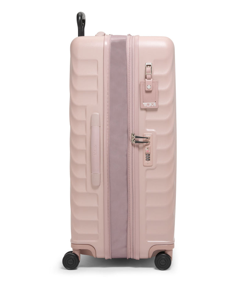 Tumi Luggage Tumi 19 Degree Extended Trip Expandable 4 Wheeled Packing Case Large Luggage - Textured Finish