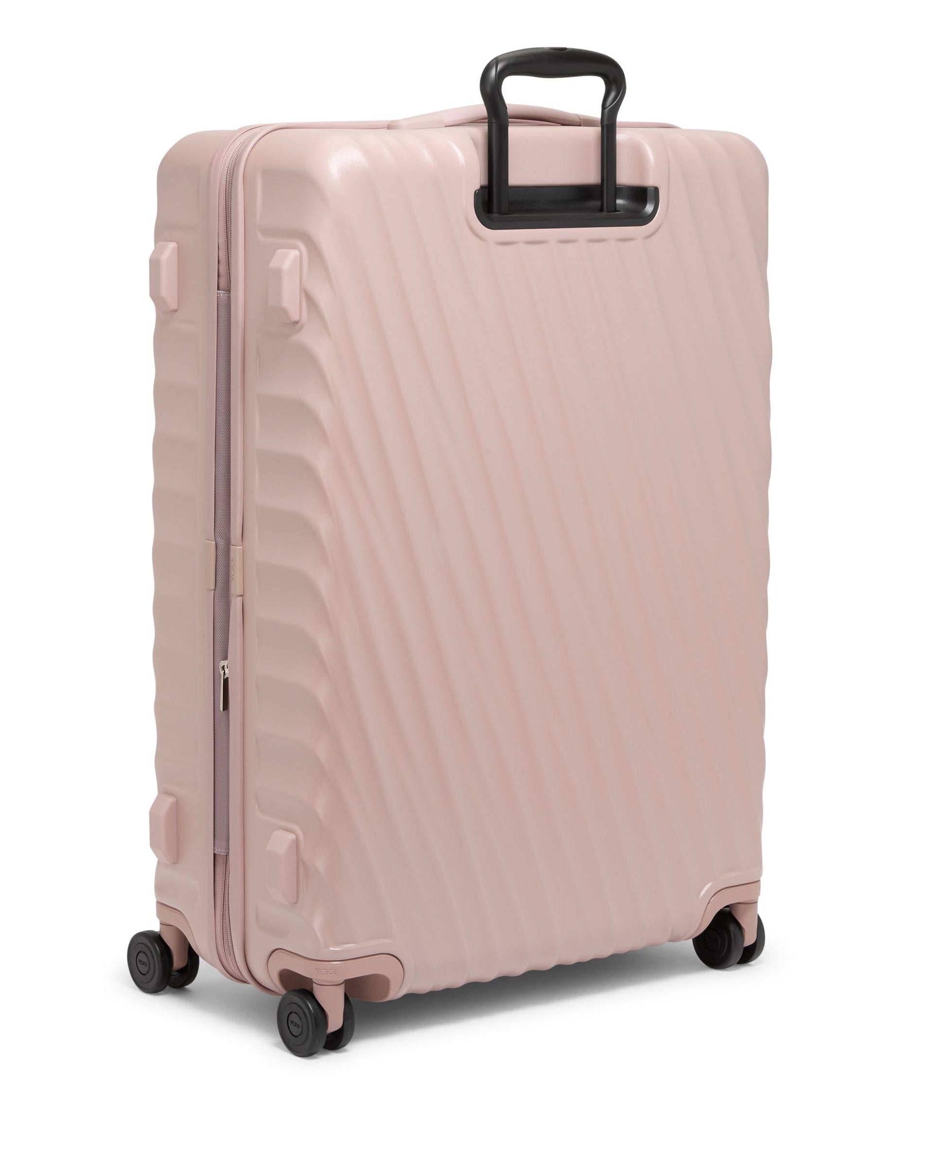 Tumi Luggage Tumi 19 Degree Extended Trip Expandable 4 Wheeled Packing Case Large Luggage - Textured Finish