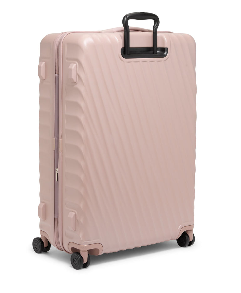 Tumi Luggage Tumi 19 Degree Extended Trip Expandable 4 Wheeled Packing Case Large Luggage - Textured Finish