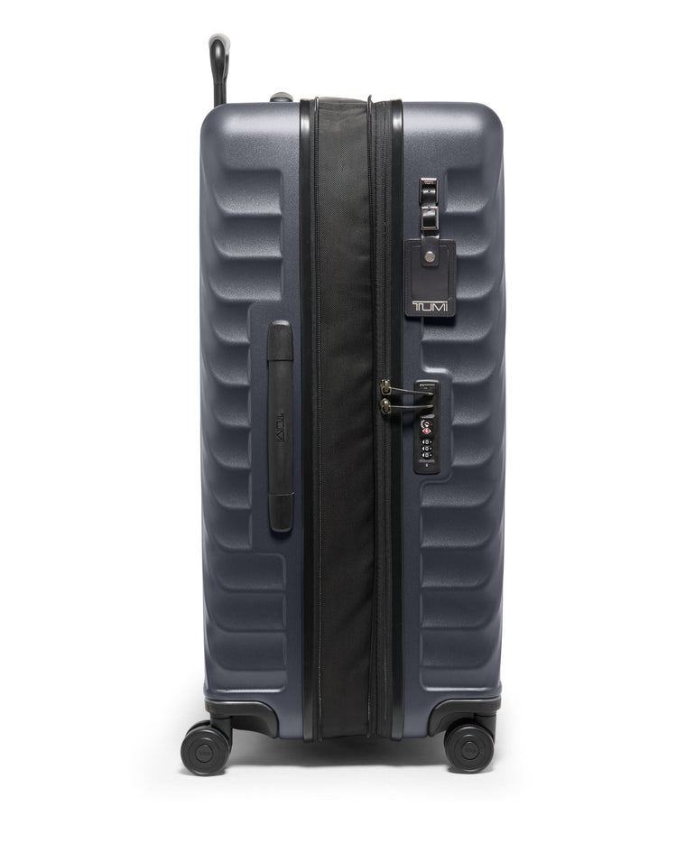 Tumi Luggage Tumi 19 Degree Extended Trip Expandable 4 Wheeled Packing Case Large Luggage - Textured Finish