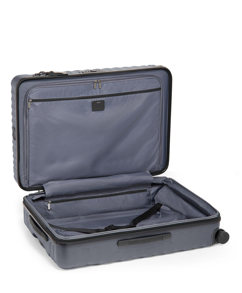 Tumi Luggage Tumi 19 Degree Extended Trip Expandable 4 Wheeled Packing Case Large Luggage - Textured Finish